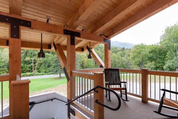 Porch