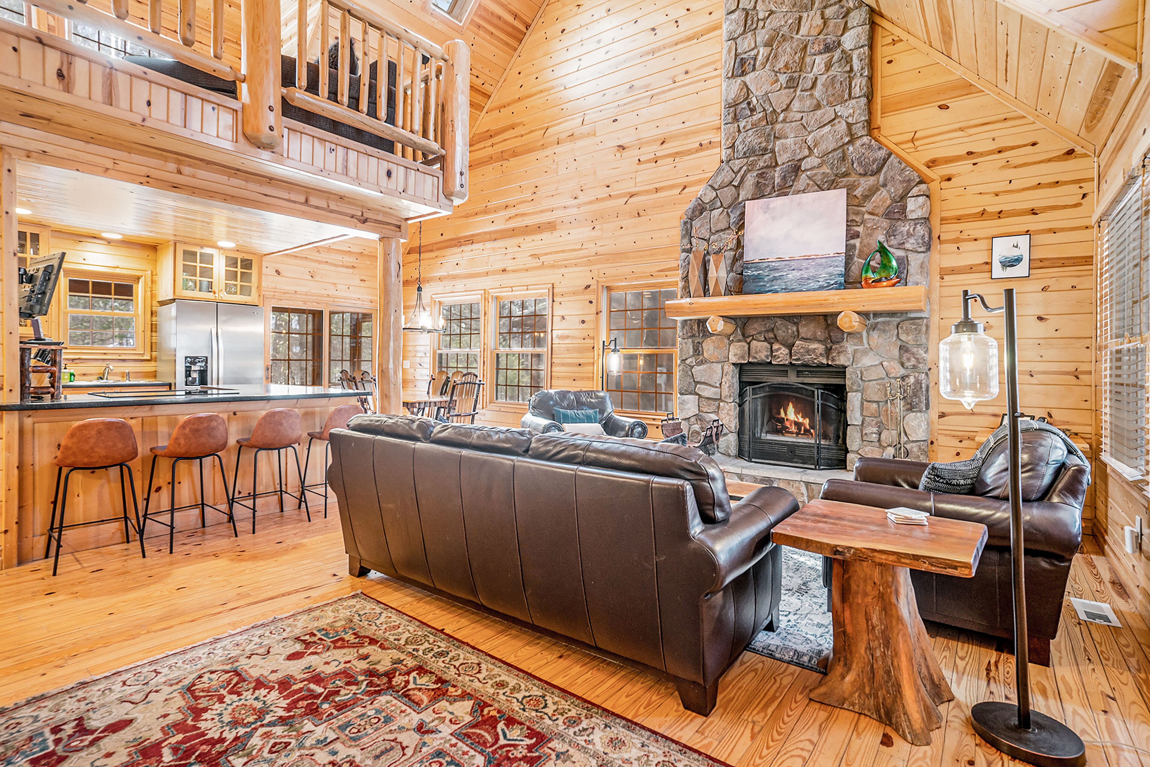 luxury hotels in Michigan