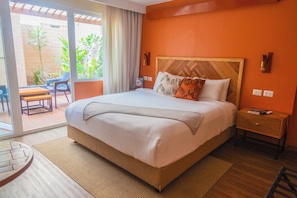 Premium Room, Terrace