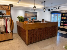 Recepción