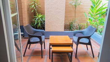 Habitación Premium | Wifi gratis y ropa de cama