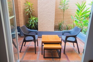 Habitación Premium | Wifi gratis y ropa de cama