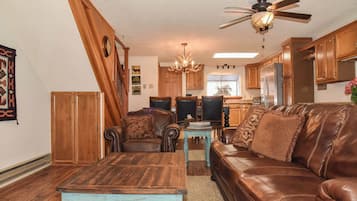 Tv, pejs, dvd-afspiller