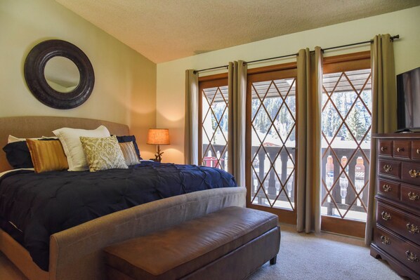 3 Schlafzimmer, kostenloses WLAN, Bettwäsche