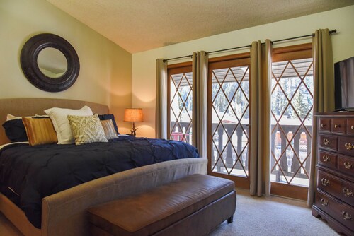 Mountain View Townhouse