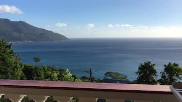 Appartement | Vue sur les montagnes