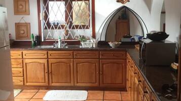 Apartment | Eigene Küche