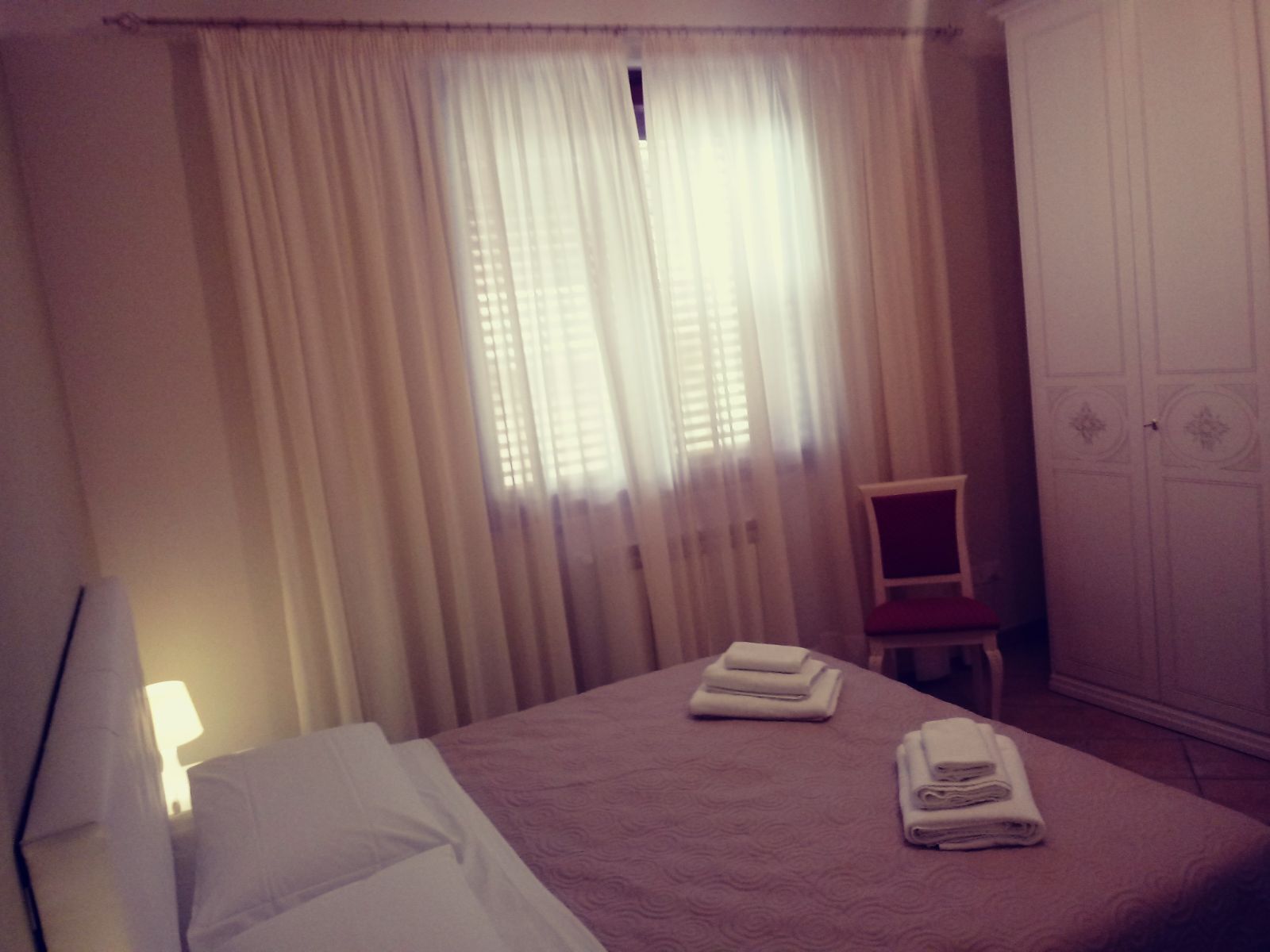 โต๊ะทำงาน, Wi-Fi ฟรี