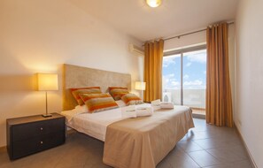 Room - B42 - Oceano Atlantico Apartment (Portimão)