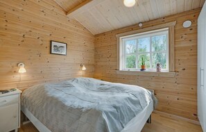 3 bedrooms, free WiFi
