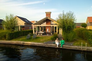 Udendørsområde
