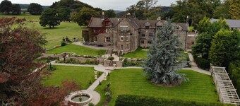 Florence Nightingale Suites at Lea Hurst