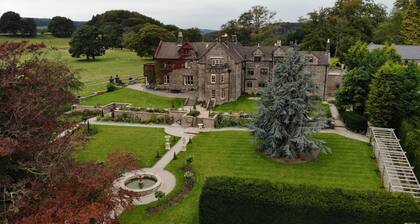 Florence Nightingale Suites at Lea Hurst