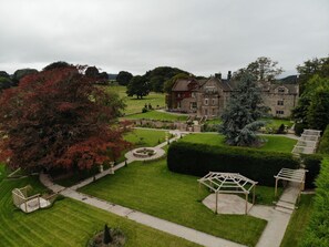 Exterior - Florence Nightingale Suites at Lea Hurst (Matlock)