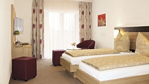 Unclassified image, 5 of 8, button - Hotel Zum Hirsch Wörth am Rhein (Woerth am Rhein)