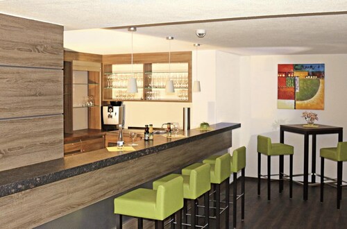 Hotel Zum Hirsch Wörth am Rhein