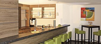 Hotel Zum Hirsch Wörth am Rhein