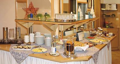 Hotel Zum Hirsch Wörth am Rhein