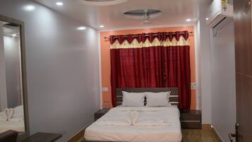 Standard Single Room | 1 bedroom, free WiFi