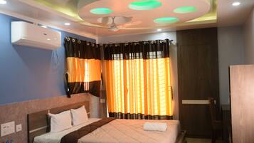 Exclusive Room | 1 bedroom, free WiFi