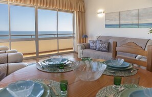 Interior - B43 - Spotless Seaview Apartment (Portimão)