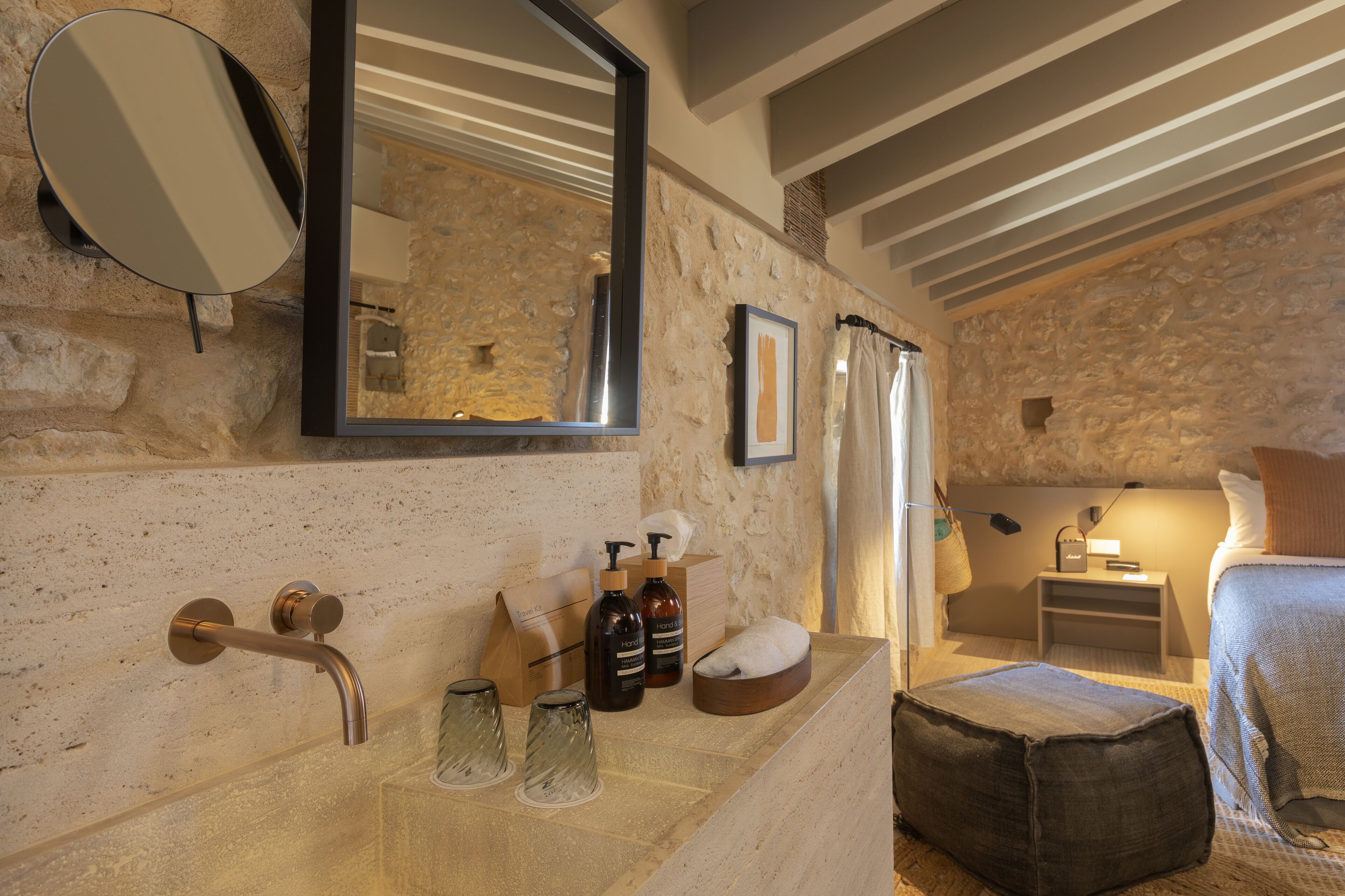 Foto - Can Aulí Luxury Retreat - Adults Only