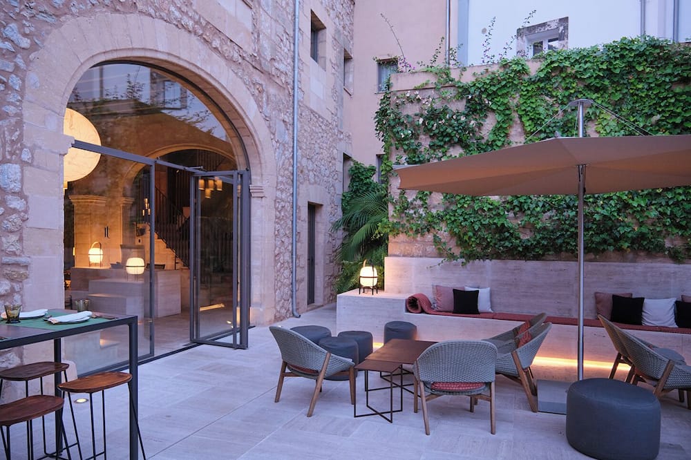 Can Aulí Luxury Retreat