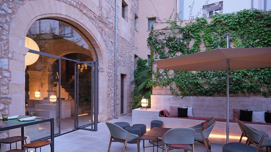 Can Aulí Luxury Retreat