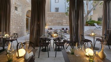 Can Aulí Luxury Retreat