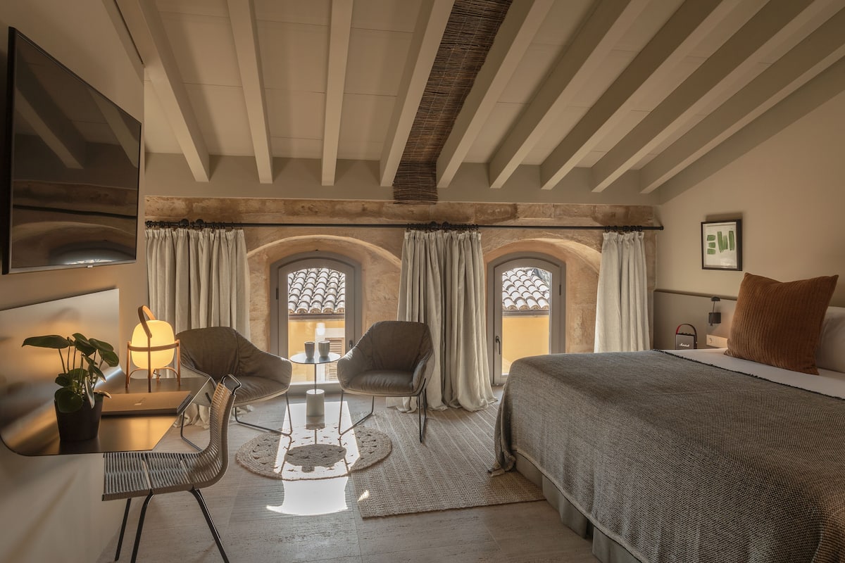 Chambre Premium