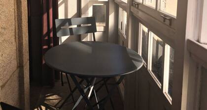 Albergue Azabache - Hostel