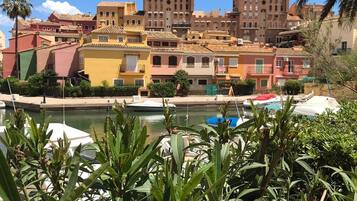 Port de plaisance