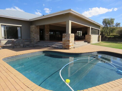 Amazing Farm House !!!