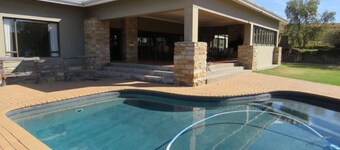 Upea maalaistalo !!!