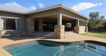 Amazing Farm House !!!