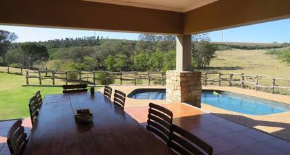 Amazing Farm House !!!