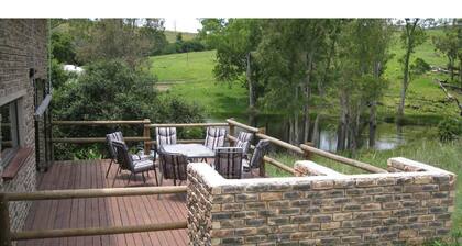 Amazing Cozy Lodge!!!