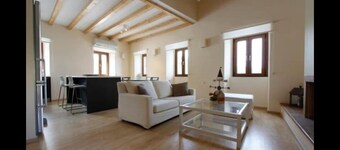 Anelina Paxos Residences - Anezina's Apartment