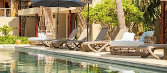 Hotel Casa Lu