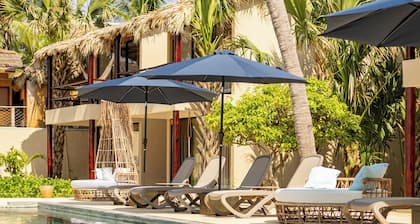 Hotel Casa Lu