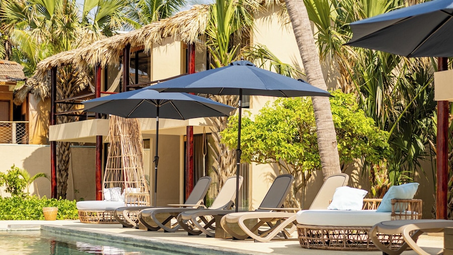 Hotel Casa Lu