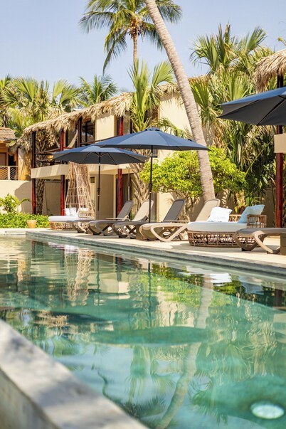 Hotel Casa Lu