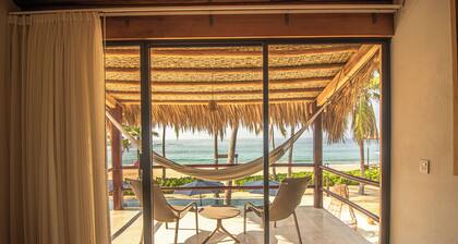 Casa Lú Mazunte Hotel Boutique - Adults Only