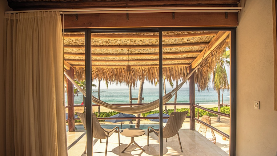 Casa Lú Mazunte Hotel Boutique - Adults Only