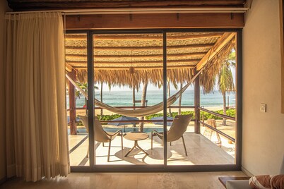 Casa Lú Mazunte Hotel Boutique - Adults Only