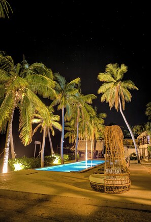 Exterior - Casa Lú Mazunte Hotel Boutique - Adults Only (Santa María Tonameca)