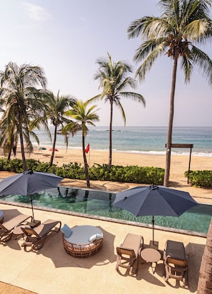 Deluxe Suite | View from room