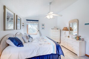 6 habitaciones, wifi y ropa de cama 