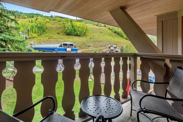 Property grounds - Bridge Street Lodge | 310 - Hotel Room  Gold (Vail)