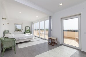 Room - D08 - Bay View Villa in Vale da Lama (Lagos)